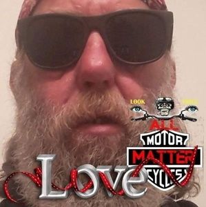 Meet your Posher, Rayburn ray sr